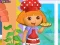 游戏Dora The Cook在线