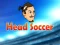 游戏Head Soccer在线