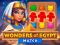 游戏Wonders of Egypt Match在线