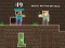 游戏Minecraft Wars在线