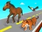 游戏Animal Transform Race在线