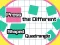 游戏Press The Different Shaped Quadrangle在线