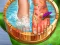 游戏Feet Skin Doctor在线