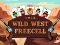 游戏Wild West Freecell在线