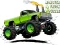 游戏Monster Truck Puzzle 2在线