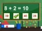 游戏Math Game在线