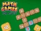游戏Math Games for Adults在线
