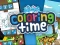 游戏Hello kids Coloring Time在线