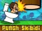 游戏Punch Skibidi在线