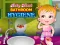 游戏Baby Hazel Bathroom Hygiene在线