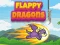 游戏Flappy Dragons在线