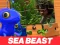 游戏The Sea Beast Jigsaw Puzzle在线