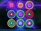游戏Color Rings Block Puzzle在线