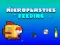 游戏Microplastics Feeding在线