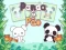 游戏Panda & Pao在线