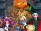 游戏Halloween Jigsaw Deluxe在线