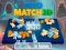 游戏Find Match 3D在线