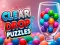 游戏Clear Drop Puzzles在线