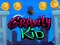 游戏Gravity Kid在线