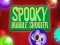 游戏Spooky Bubble Shooter在线