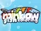 游戏Rainbow Fish Coloring在线
