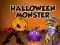 游戏Halloween Monster在线