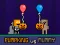 游戏Pumpking vs Mummy在线