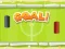 游戏Ping Pong Goal在线