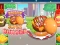 游戏Yummy Super Burger在线