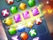 游戏Stickman Jewel Match 3 Master在线
