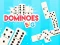 游戏Dominoes Big在线