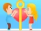 游戏Pin Puzzle Love Story在线