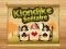 游戏Klondike Solitaire在线