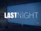 游戏Last Night在线