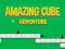 游戏Amazing Cube Adventure在线