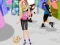 游戏Barbie on roller skates在线