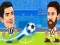 游戏Puppet Soccer - Big Head Football在线