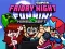 游戏Super Friday Night Funkin Vs Minecraft在线