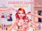 游戏Fahion game makeup在线