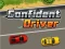 游戏Confident Driver在线