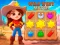 游戏Wild West Match在线