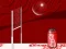 游戏Coca-Cola Volleyball在线