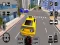 游戏Modern City Taxi Car Simulator在线