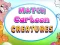游戏Match Cartoon Creatures在线