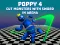 游戏Poppy 4: Cut Monsters With Sword In Arena!在线