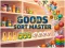 游戏Goods Sort Master在线