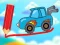 游戏Draw The Truck Bridge在线