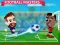 游戏Football Masters在线