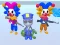 游戏Crazy Jokers 3D在线