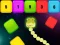 游戏Snake Blocks and Numbers在线